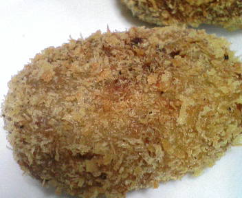 リシェイシュン じぶん日記