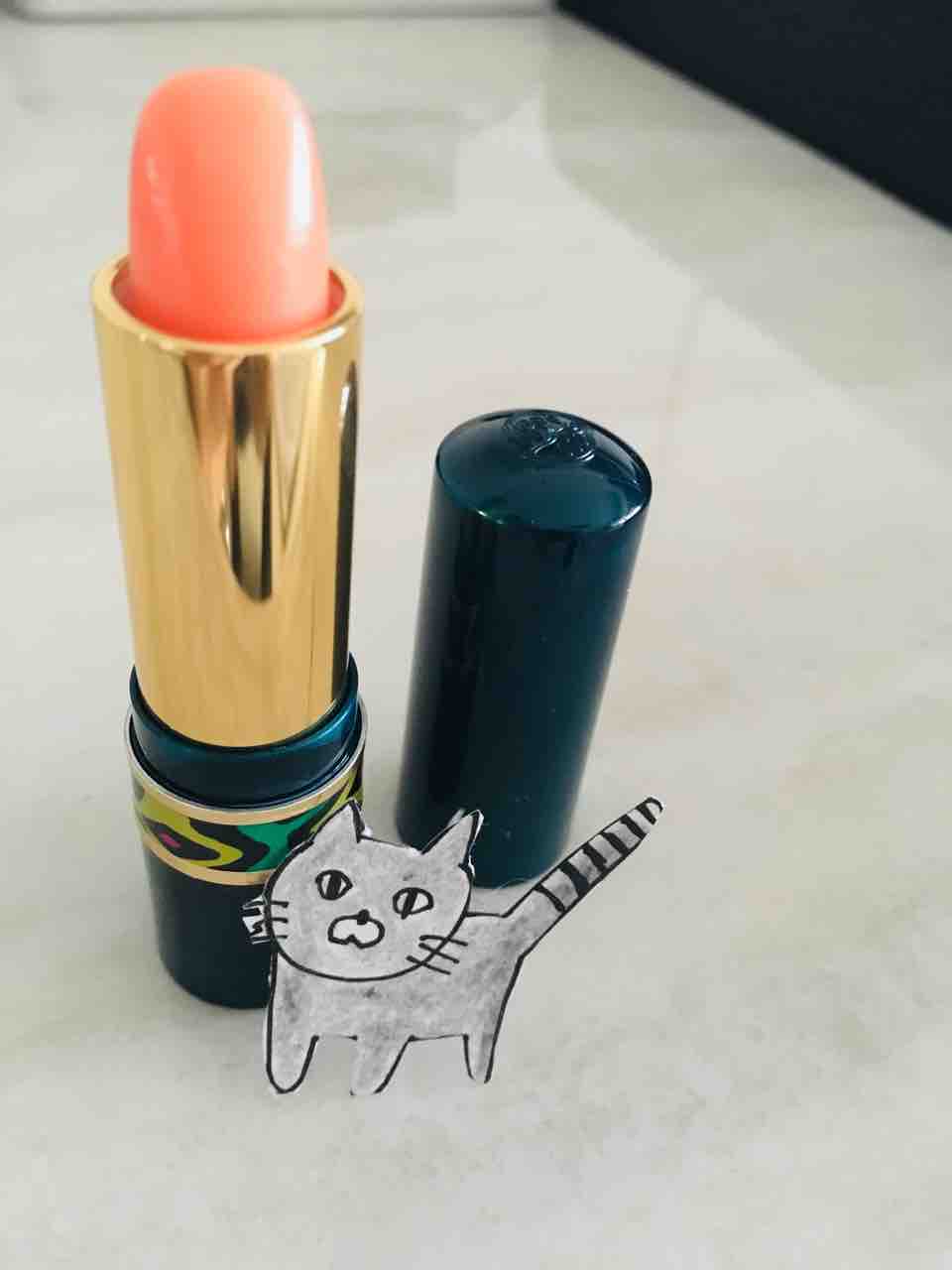 私の定番 シフォネットリップスチック 杏とミルクティー 私の定番 シフォネットリップスチック 杏とミルクティー
