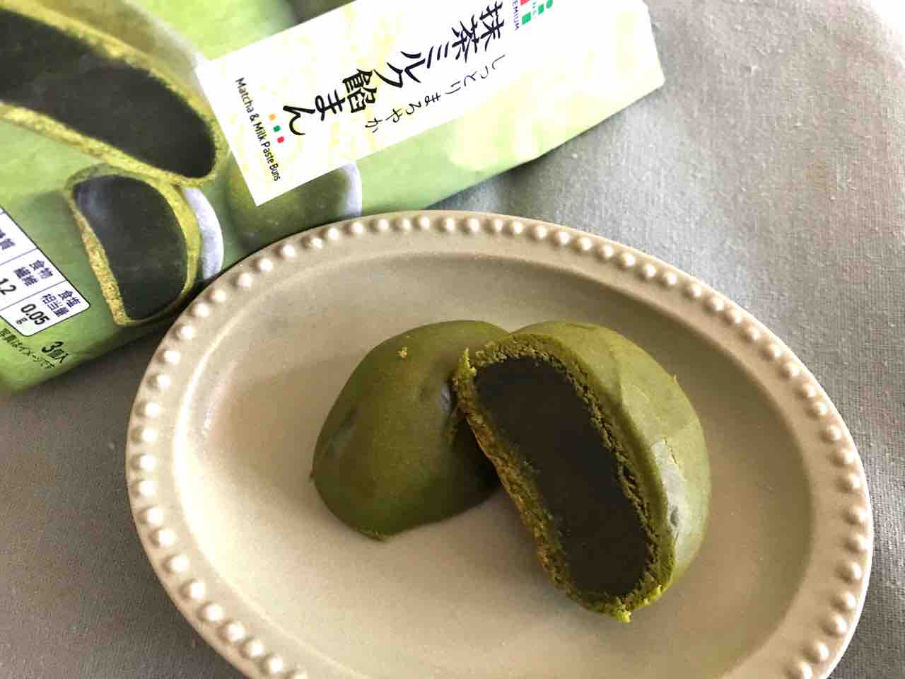こんな値段でいいのでしょうか コンビニの抹茶スイーツ やさぐれ主婦の日々日記 こんな値段でいいのでしょうか コンビニの抹茶スイーツ やさぐれ主婦の日々日記