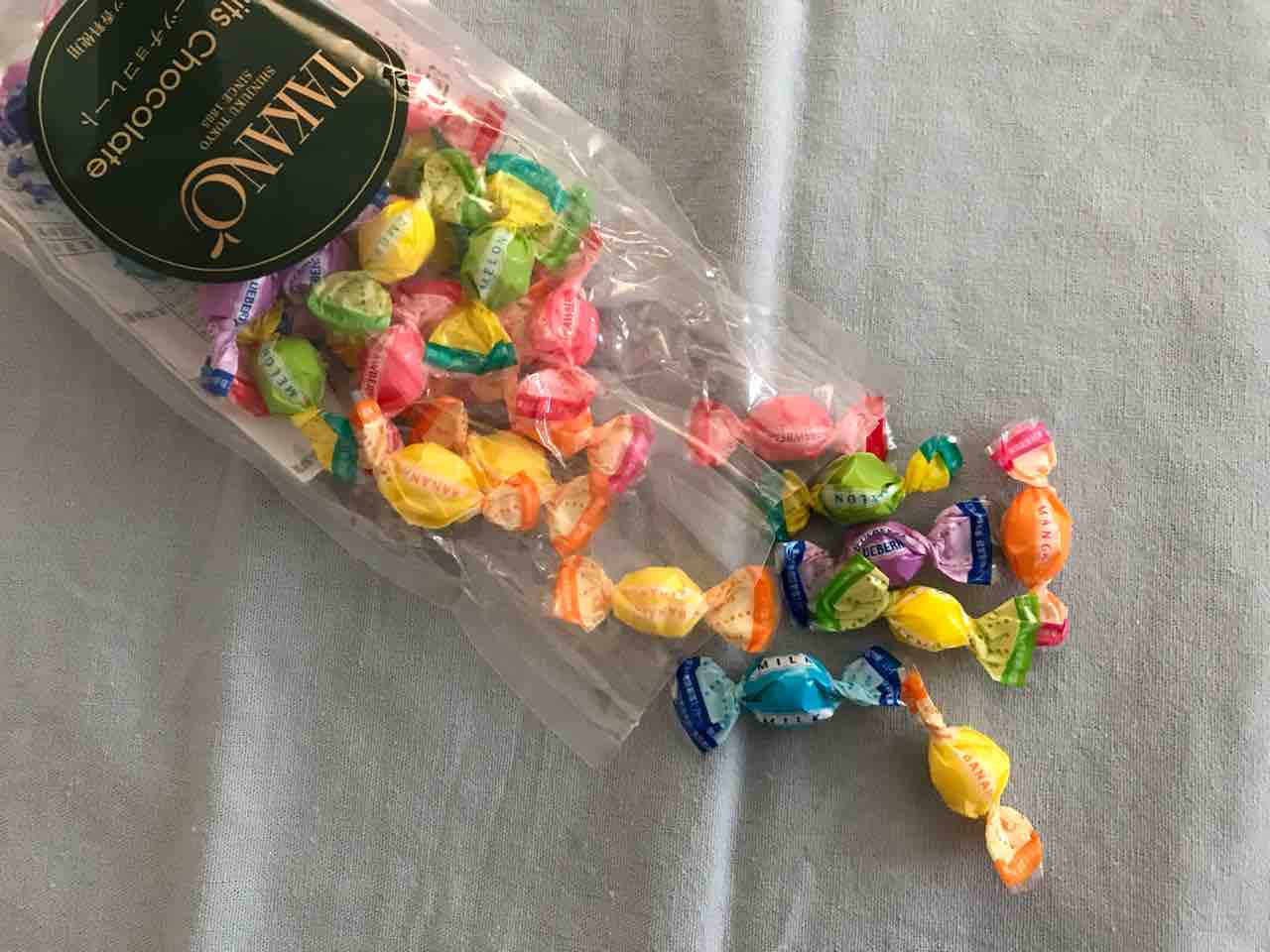 自分へのご褒美 新宿高野 フルーツチョコレート がめちゃウマ リピ買い決定 やさぐれ主婦の日々日記 自分へのご褒美 新宿高野 フルーツチョコレート がめちゃウマ リピ買い決定 やさぐれ主婦の日々日記