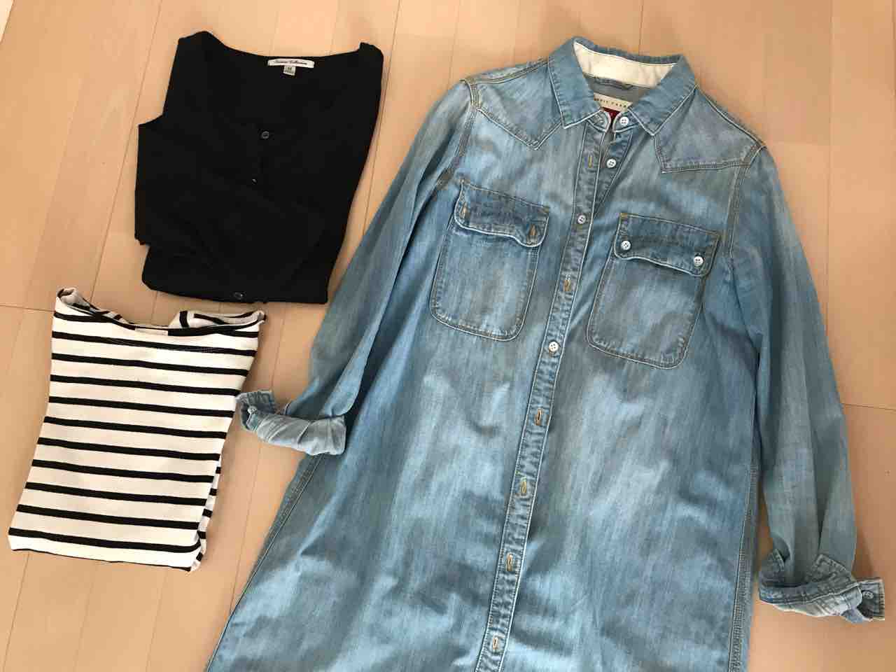 少ない洋服を 着まわし で活用 お気に入りの洋服はフルシーズン使いたい やさぐれ主婦の日々日記 少ない洋服を 着まわし で活用 お気に入りの洋服はフルシーズン使いたい やさぐれ主婦の日々日記
