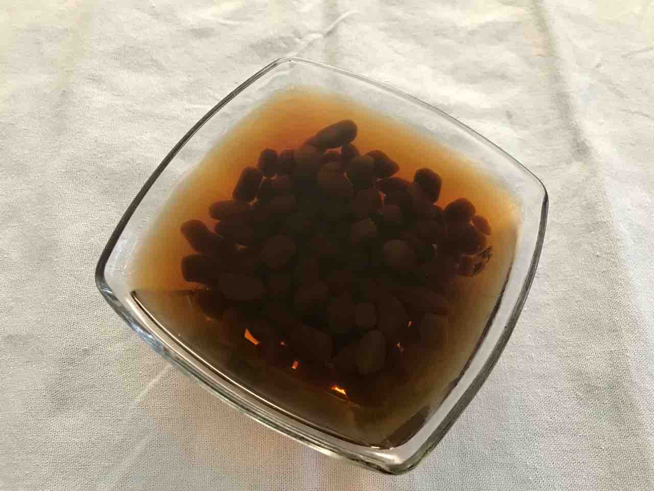 ファミマ の タピオカシロップ漬け でお安く自宅でタピオカミルクティーが やさぐれ主婦の日々日記 ファミマ の タピオカシロップ漬け でお安く自宅でタピオカミルクティーが やさぐれ主婦の日々日記