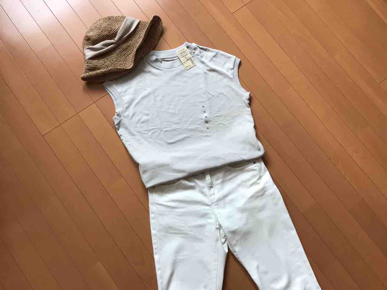 無印良品 で久々に服を買う やっぱり優秀な定番品 やさぐれ主婦の日々日記 無印良品 で久々に服を買う やっぱり優秀な定番品 やさぐれ主婦の日々日記