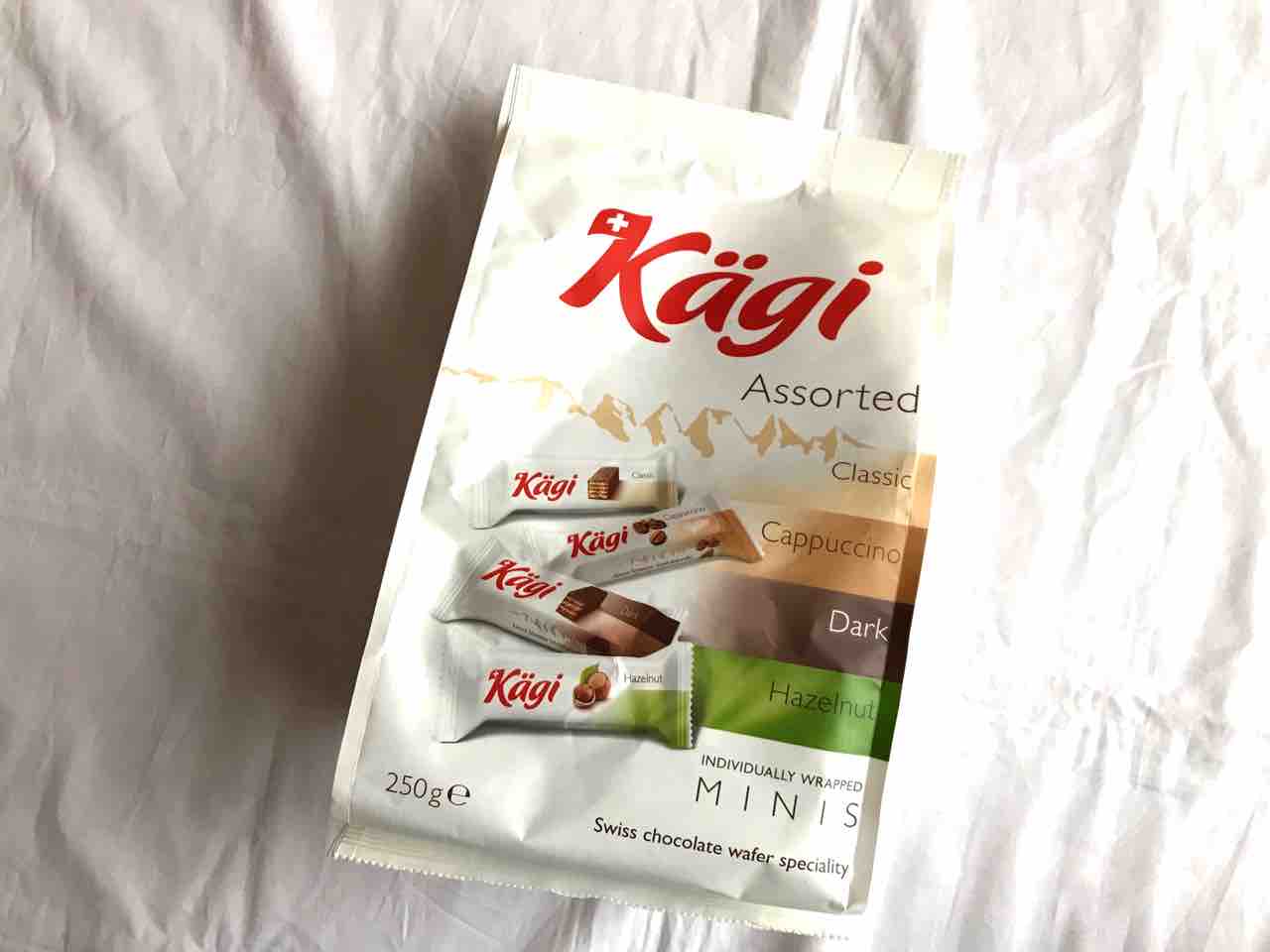 チョコレート やさぐれ主婦の日々日記