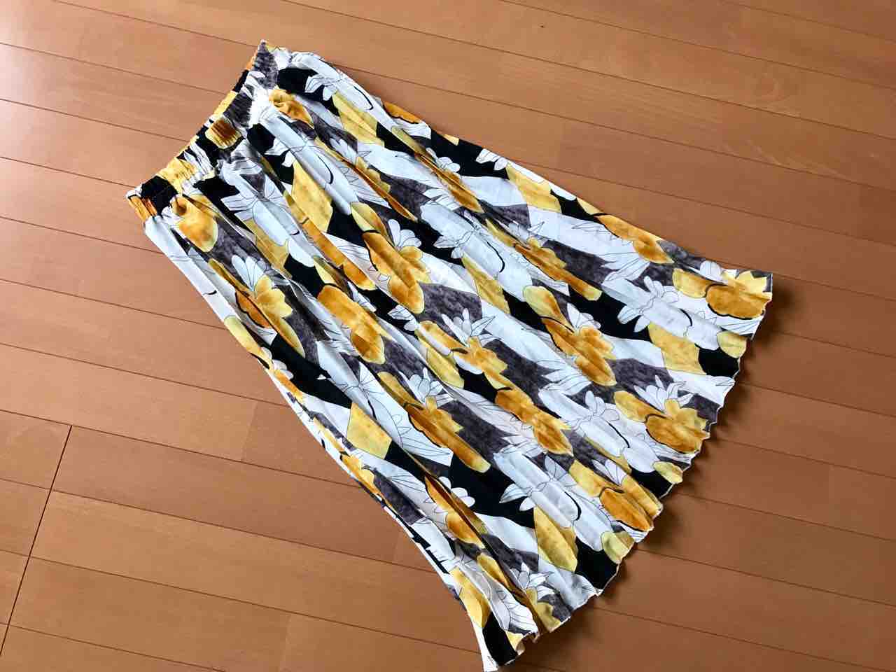 40代ブサイクファッション 分かっちゃいるけど買っちゃった やさぐれ主婦の日々日記
