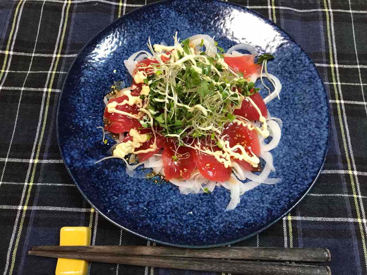 年04月12日 やさぐれ主婦の日々日記