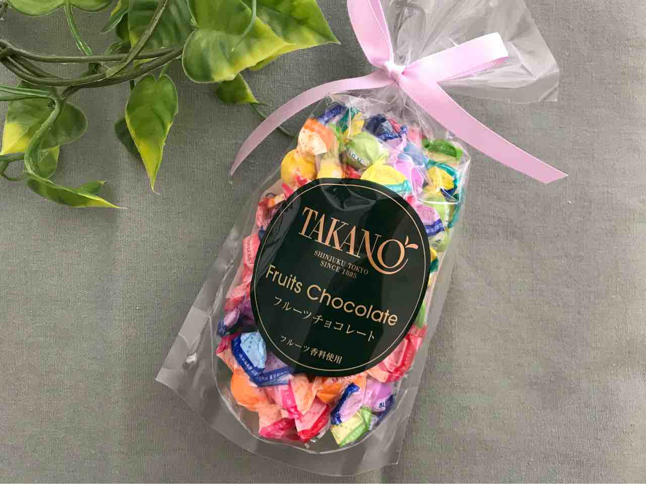 自分へのご褒美 新宿高野 フルーツチョコレート がめちゃウマ リピ買い決定 やさぐれ主婦の日々日記 自分へのご褒美 新宿高野 フルーツチョコレート がめちゃウマ リピ買い決定 やさぐれ主婦の日々日記