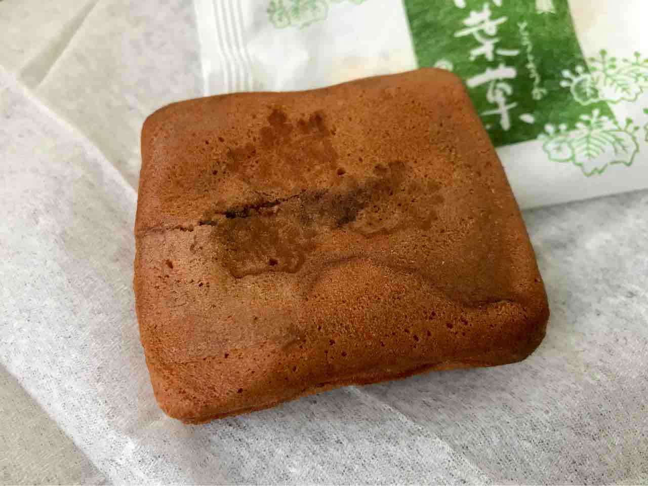 やまだ屋 桐葉菓 舟和 芋ようかん お気に入りの和菓子たち お正月のお茶菓子にも やさぐれ主婦の日々日記