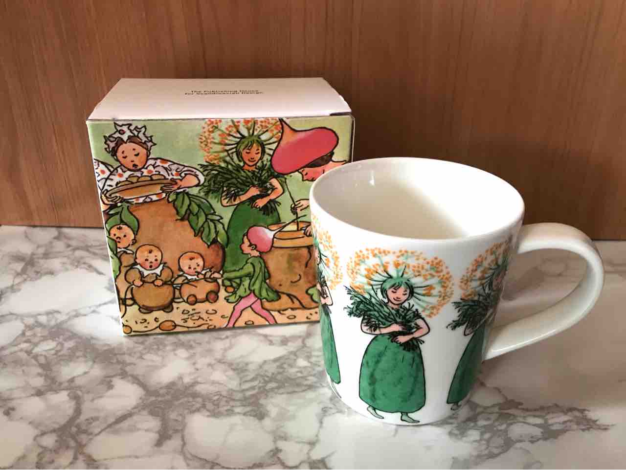 たぬき ハナメ