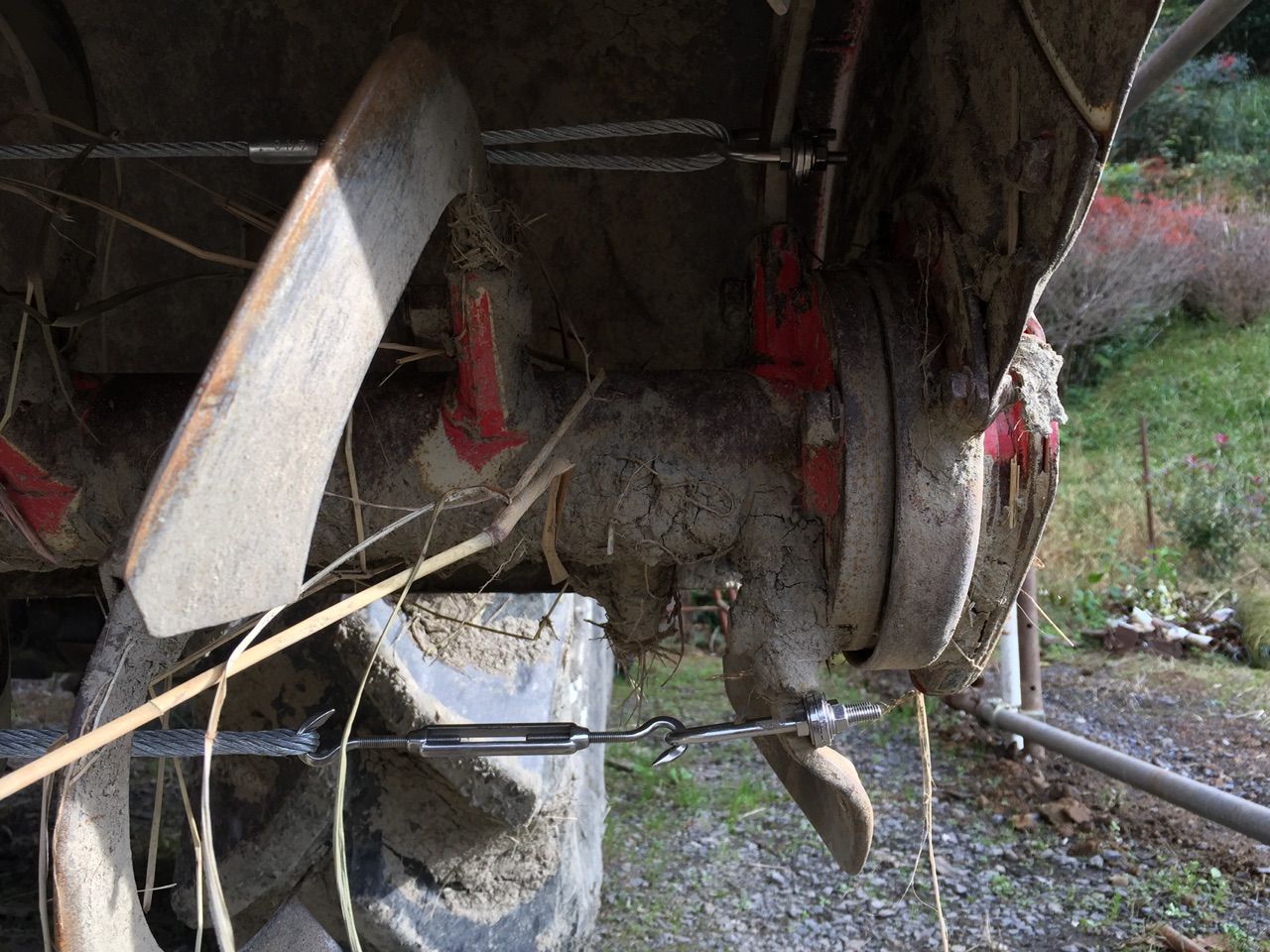 美味いぞ この野郎 けんぎょう農家研究室 零細農家の逆襲