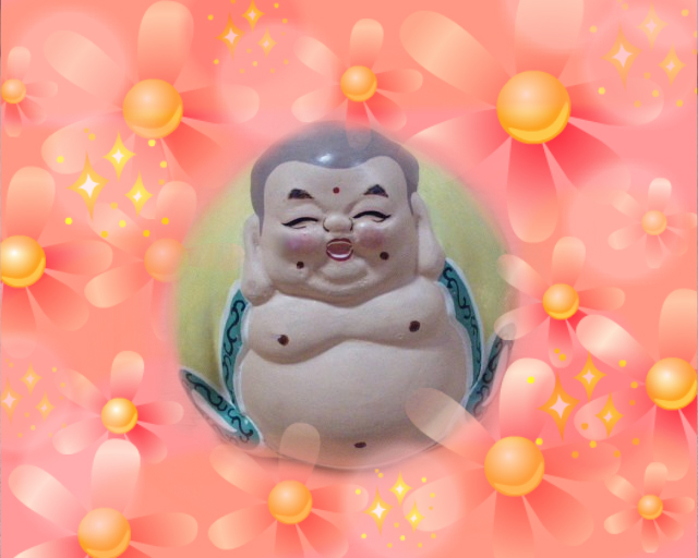 木村さんは子宝の神様 木村さん画像 妊娠したい あなたへ 自分でできる不妊治療ブログ