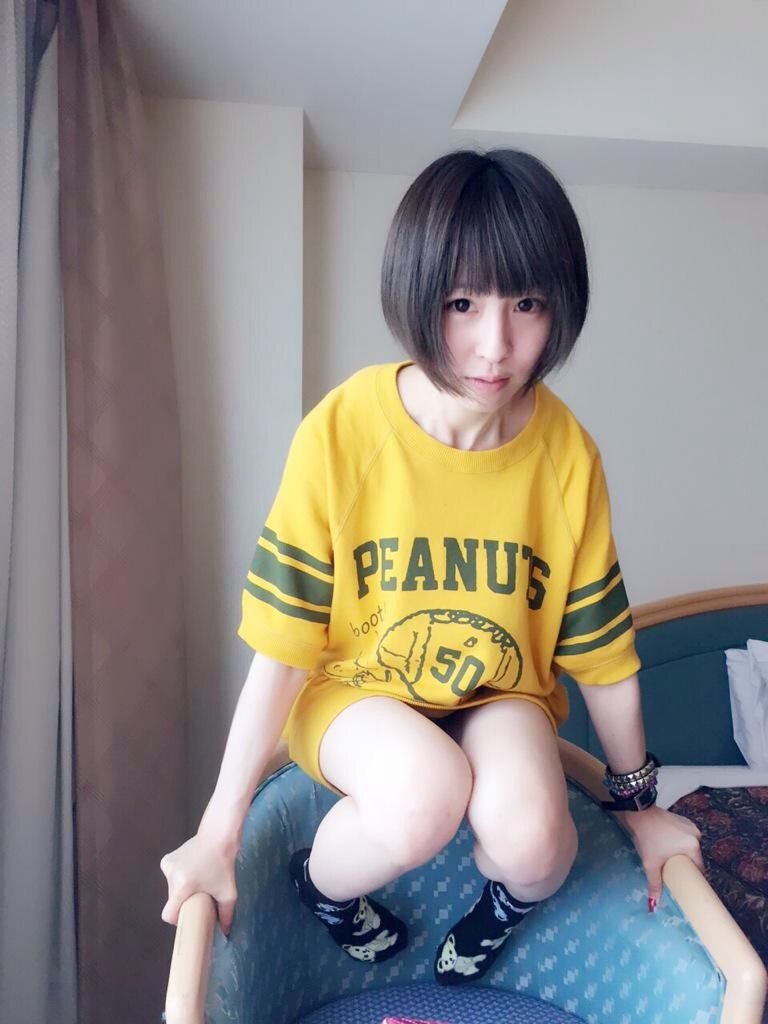 綾野ましろ 画像 Takeの部屋