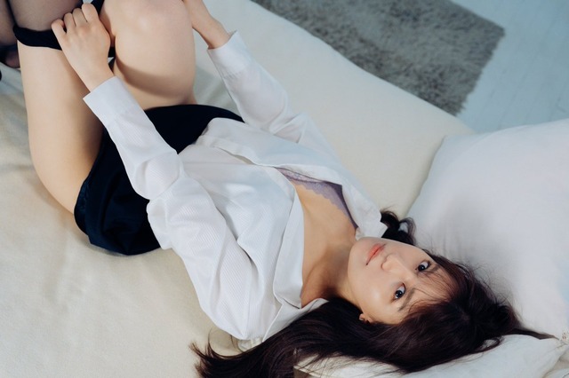 元AKB48鈴木まりや2nd写真集『All for you...』