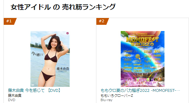 藤木由貴イメージDVD「今を感じて」