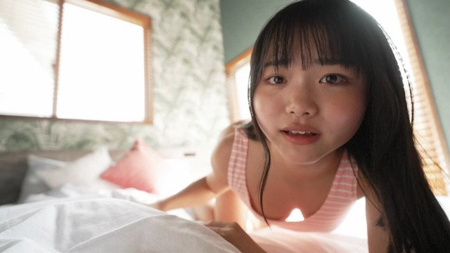 舞台女優 鈴木優愛イメージDVD「ピュア・スマイル」 (5)