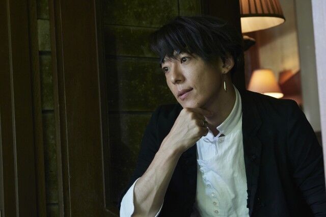 「岸辺露伴は動かない」が実写ドラマ化!高橋一生主演でNHKが ...