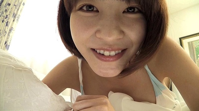 岸明日香最新水着グラビアDVD「やっぱり岸が好き♡」