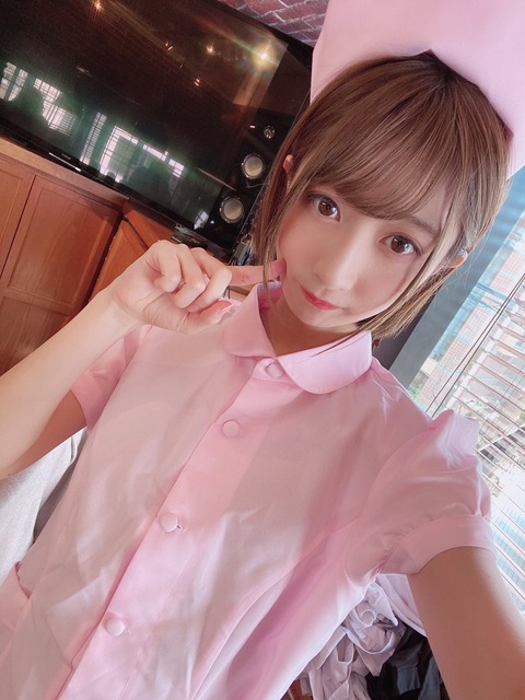 浅倉うみコスプレ