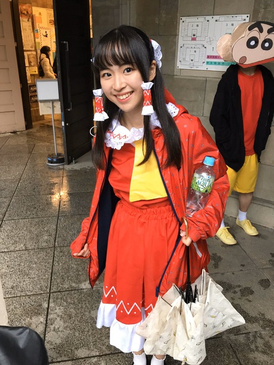 紀野紗良かわいい