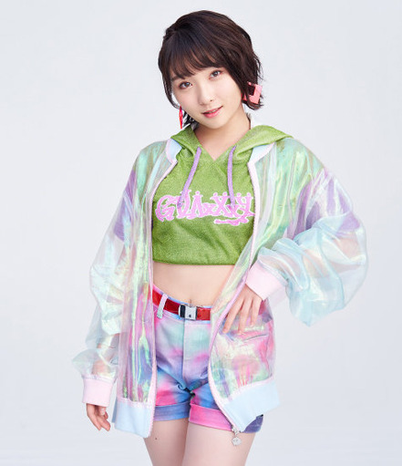 高瀬くるみ(BEYOOOOONDS)1st水着写真集「くるみイロ」