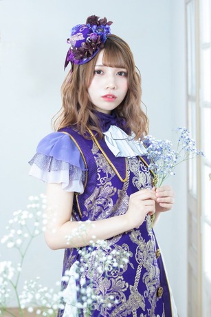 三好麗奈