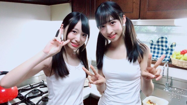 AKB48久保怜音