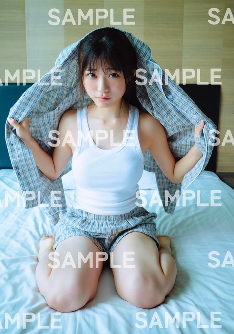 僕が見たかった青空 金澤亜美ファースト写真集