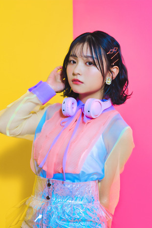 桐原美月