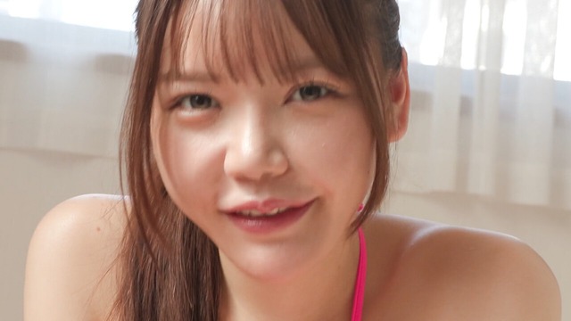 Gカップ乃真ゆのファーストイメージDVD「はじける初体験」 (22)