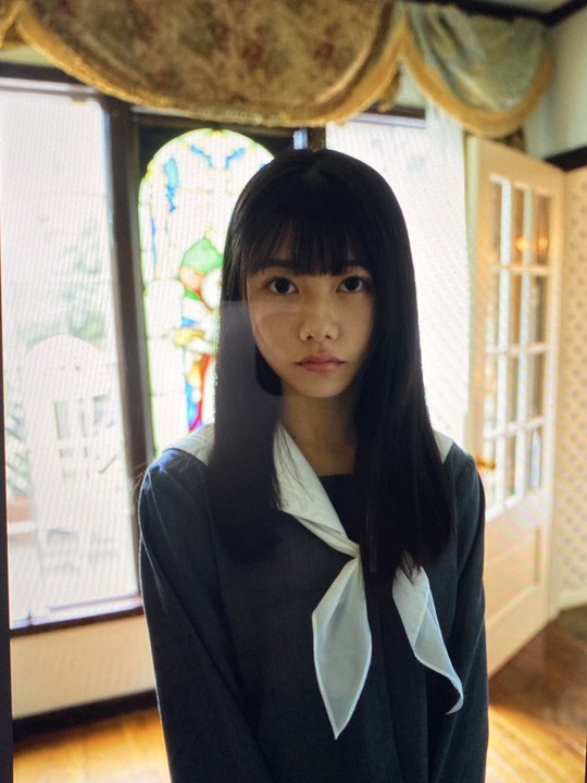 AKB48千葉恵里UTBグラビアオフショット