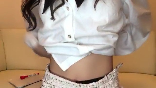 AKB48鈴木優香セクシーSHOWROOM