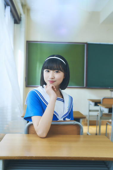 乃木坂46公式ライバル「僕が見たかった青空」メンバー