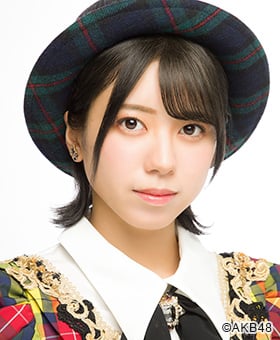 AKB48大西桃香