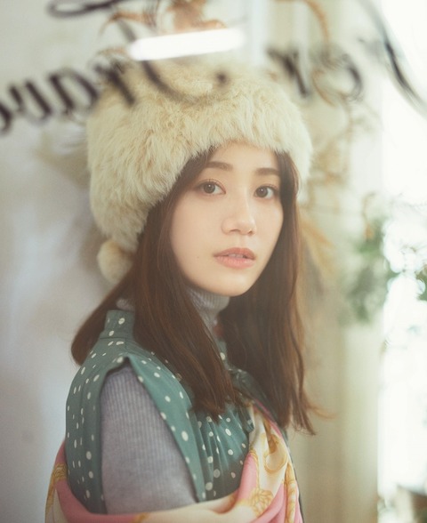 伊藤美来スピリッツ風都探偵グラビア