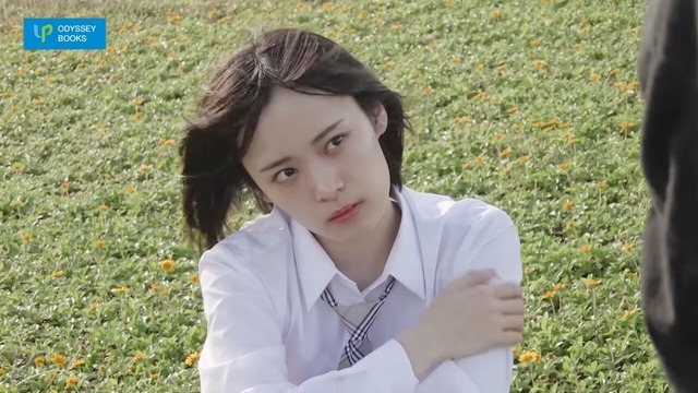 OCHA NORMA 石栗奏美写真集「sonare」CM (6)
