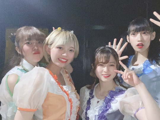 下谷あゆスタイル抜群