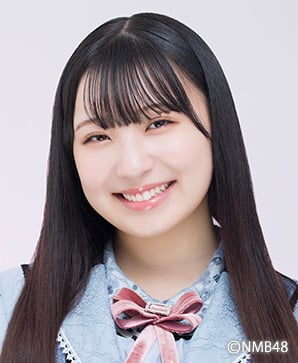 NMB48折坂心春ブブカ初水着グラビア