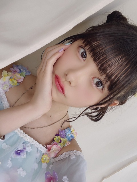 AKB48千葉恵里可愛すぎるTwitter