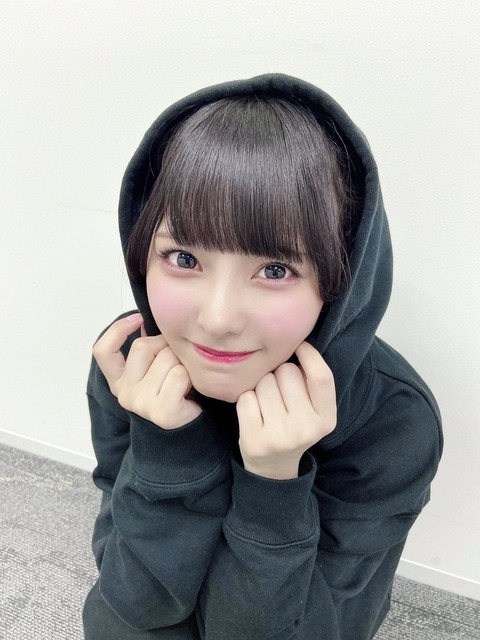 =LOVE齊藤なぎさ「#いいツインテールの日 」