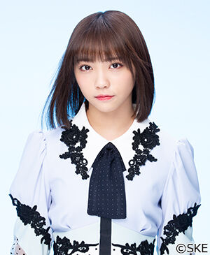 SKE48仲村和泉の水着グラビア