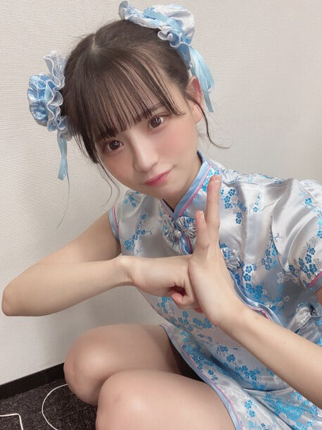 NMB48和田海佑ブログ