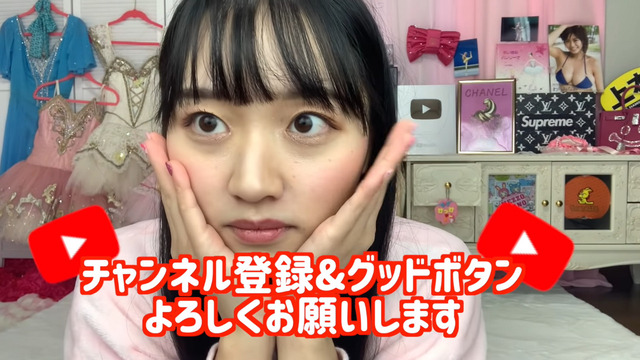 バレリーナ芸人 松浦景子YouTube動画 (21)