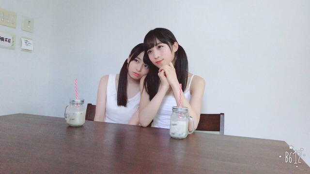 AKB48久保怜音