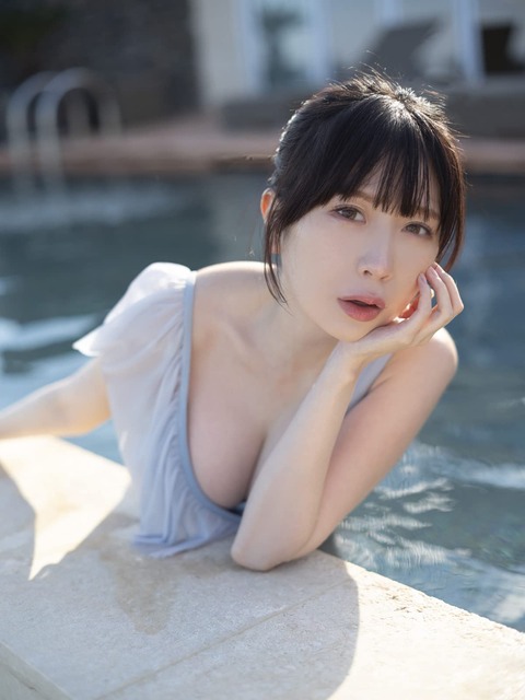 まねきケチャ宮内凛2nd水着写真集