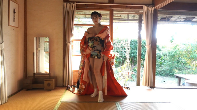 平田梨奈水着グラビアDVD「甘いボディ」 (30)