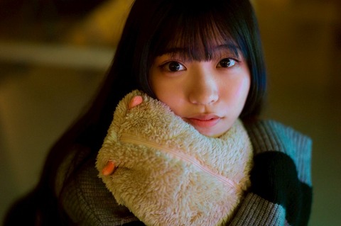 僕が見たかった青空 金澤亜美ファースト写真集オフショット