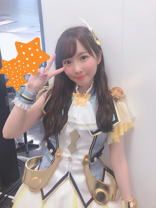 人気声優の木戸衣吹カップサイズ