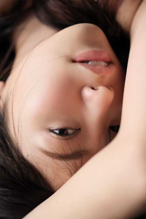 大原優乃SPA！デジタル写真集「ゆめみごこち」