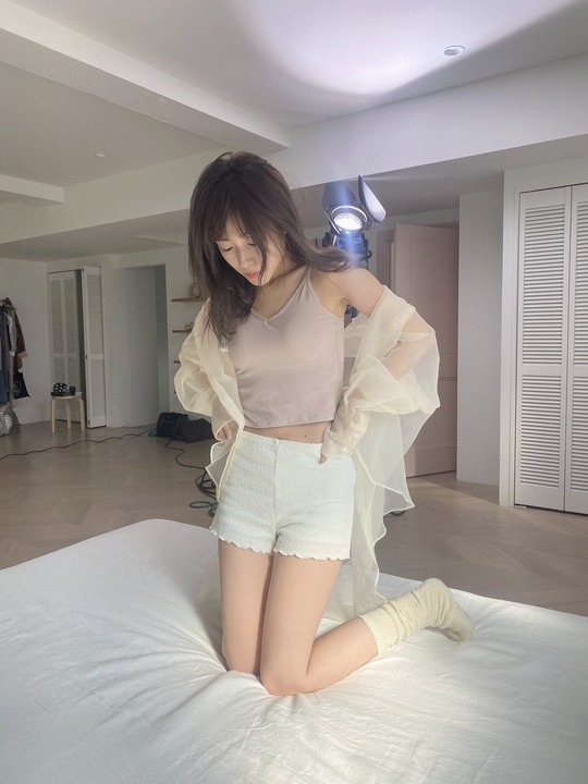 前田希美2021年カレンダー