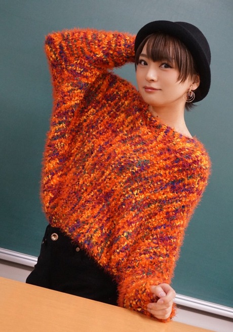 声優・井澤詩織エチエチ